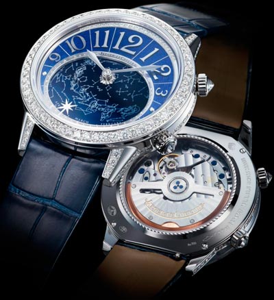  Rendez-Vous Celestial (Ref. Q3483590)  Jaeger-LeCoultre