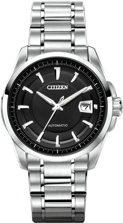часы Citizen Signature Grand Classic Automatic