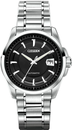  Citizen Signature Grand Classic Automatic