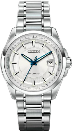 часы Citizen Signature Grand Classic Automatic
