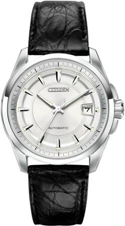 часы Citizen Signature Grand Classic Automatic