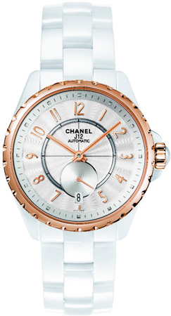  Chanel J12-365 (Ref. H3839_Q)