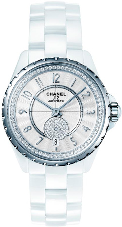 Часы Chanel J12-365 (Ref. H3841_Q)