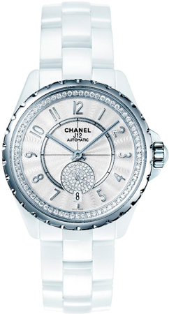  Chanel J12-365 (Ref. H3841_Q)