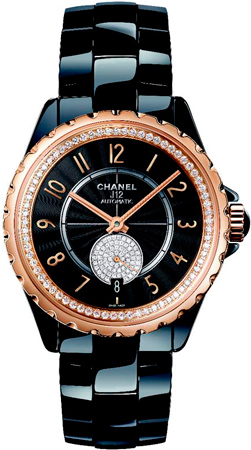  Chanel J12-365 (Ref. H3842_Q)