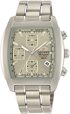 часы Titan Chrono от Orient часы Titan Chrono от Orient