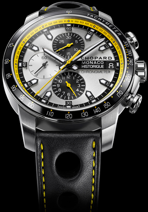 Часы Grand Prix de Monaco Historique Chrono от Chopard