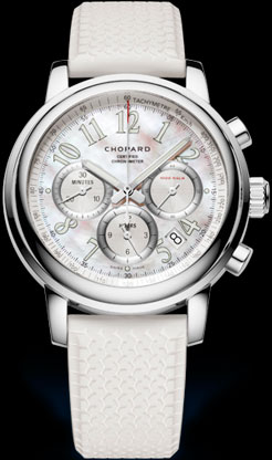 часы Mille Miglia Chronograph (Ref. 168511-3018)