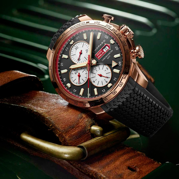 Часы Chopard Mille Miglia 2013 Chronograph