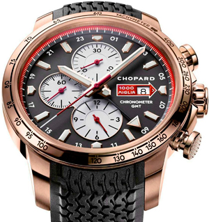 Часы Chopard Mille Miglia 2013 Chronograph