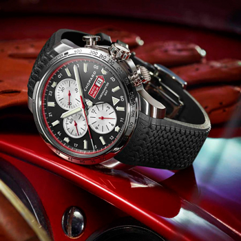 Часы Chopard Mille Miglia 2013 Chronograph