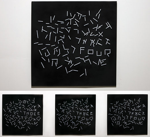 Необычные часы Christiaan Postma Clocks Design Необычные часы Christiaan Postma Clocks Design