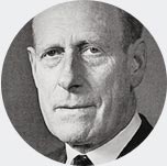 1955 - Hans Ernst Homberger 1955 - Hans Ernst Homberger