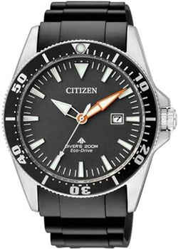 часы Promaster Sea Diver (Ref. BN0100-51E)