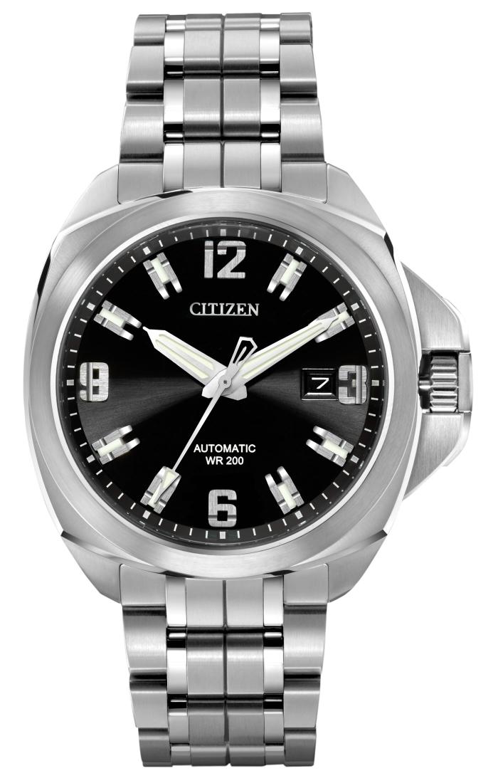 Citizen   Signature Grand Touring Automatic