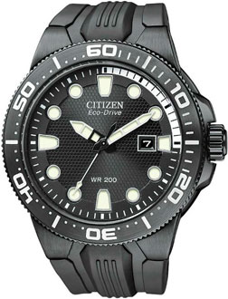 часы Scuba Fin Diver