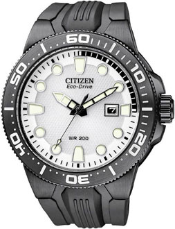 часы Scuba Fin Diver