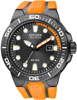 часы Scuba Fin Diver