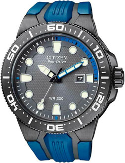 часы Scuba Fin Diver