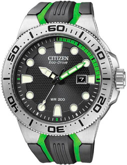 часы Scuba Fin Diver