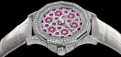 Часы Admiral's Cup Legend 38 от Corum