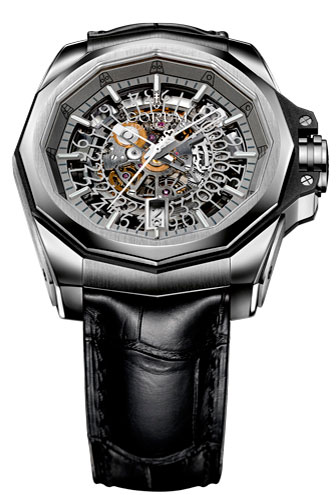 Часы Corum Admiral`s Cup AC-One 45 Squelette