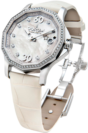 Часы Corum Admiral`s Cup Legend 38