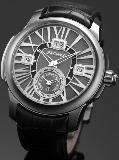 часы Quantieme Perpetual часы Quantieme Perpetual