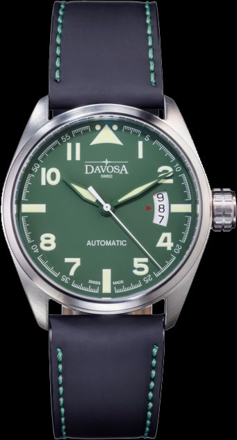  Davosa Military Automatic