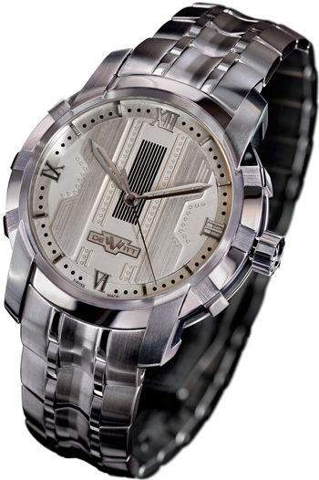 Часы DeWitt Furtive Automatic (Ref. FTV.HMS.002)