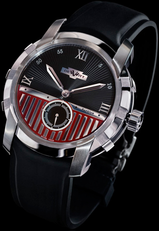 Часы DeWitt Furtive Automatic Small Second