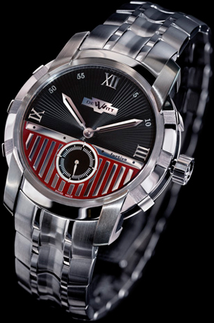 Часы DeWitt Furtive Automatic Small Second