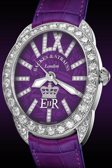 часы The Jubilee Collection