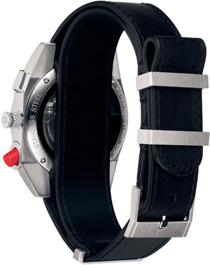 задняя сторона часов Dior Chiffre Rouge A02 (Ref. CD084610A003)