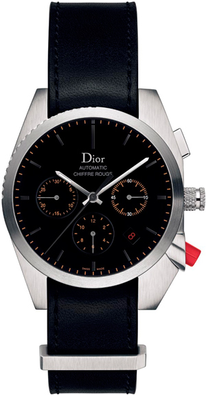 Часы Dior Chiffre Rouge A02 (Ref. CD084610A003)