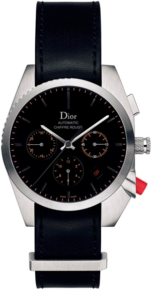  Dior Chiffre Rouge A02 (Ref. CD084610A003)