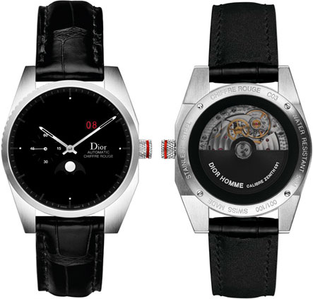 Часы Chiffre Rouge C03