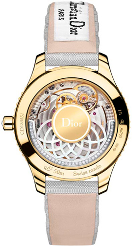    Dior Grand Soir N°20