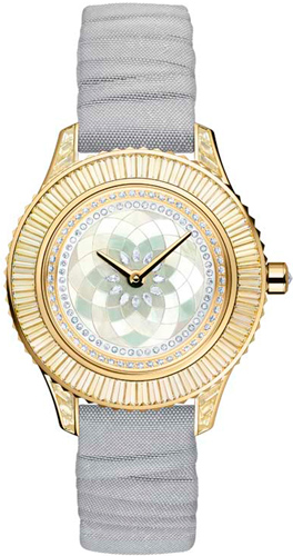 Часы Dior Grand Soir N°20