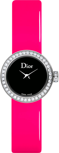 Часы La Mini D de Dior (Ref. CD04011A011)