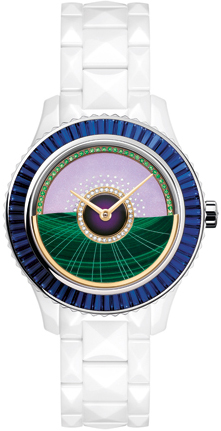 часы Dior VIII Grand Bal Haute Couture (модель n°5)