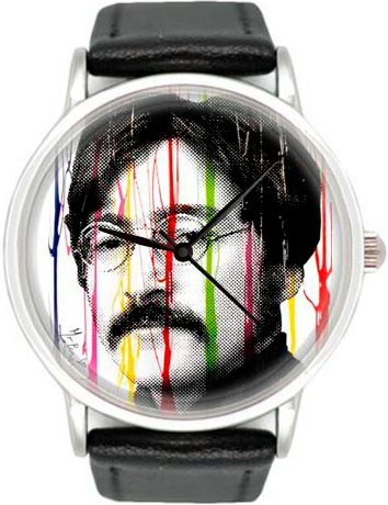 часы JOY с изображением Джона Леннона