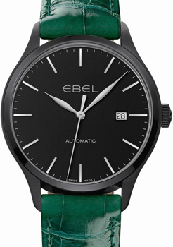  Ebel 100