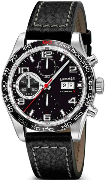 часы Eberhard & Co