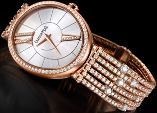 Часы Gilda от Eberhard & Co