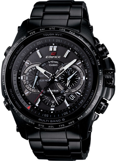 часы EQW-T720DC-1A от Casio