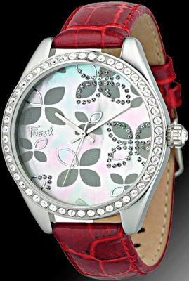    Fossil ES2154