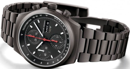 Часы Eterna Porsche Design