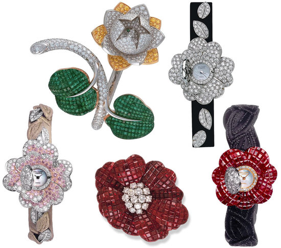    Van Cleef & Arpels — ,      .