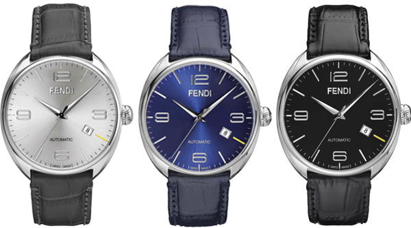 часы Fendimatica Automatic часы Fendimatica Automatic